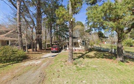 1197 Salem Church Road