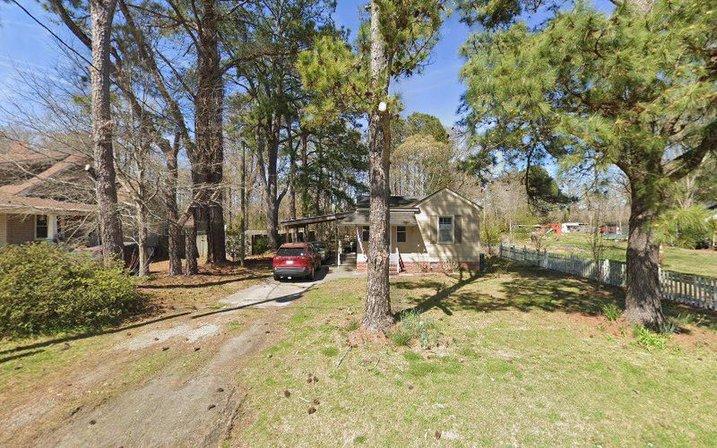 1197 Salem Church Road