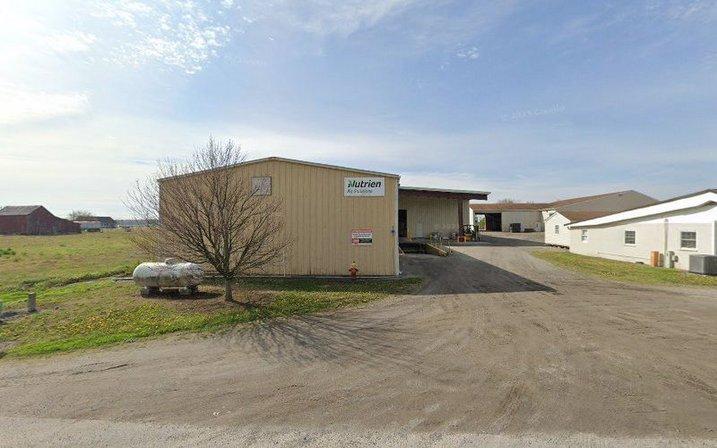 Nutrien AG Solutions