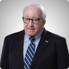 John King