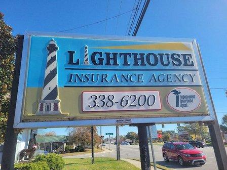 Lighthouse Insurance Agency
