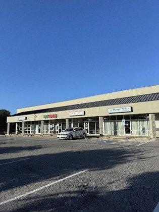 Albemarle Insurance Agency LLC
