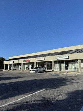 Albemarle Insurance Agency LLC