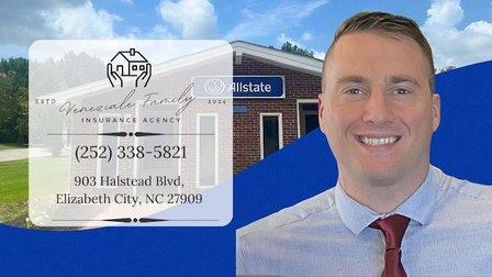 Kevin Veneziale: Allstate Insurance