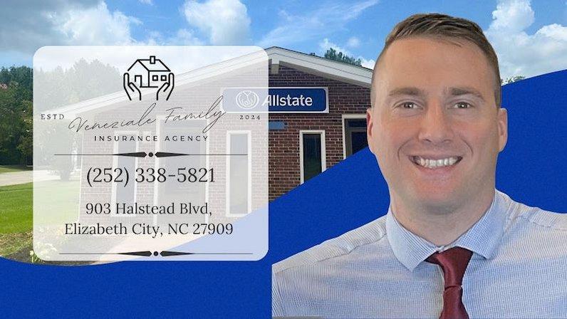 Kevin Veneziale: Allstate Insurance