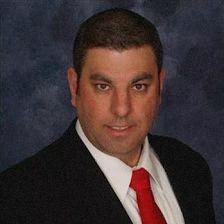 Chris Dashiell: Allstate Insurance