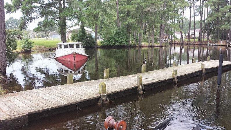 Tulls Bay Colony Property Owners