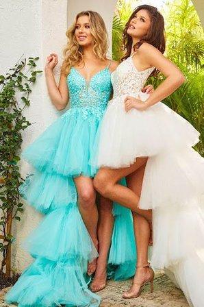 Emerald Rose Couture