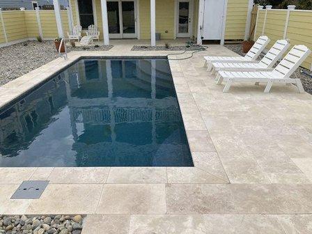 Bottelli Outdoor Site Solutions