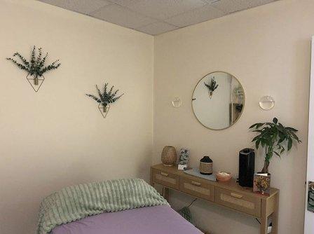 Serenity Healing