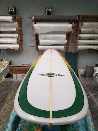 Nolte Surfboards