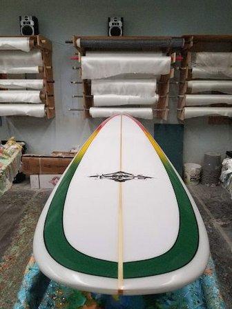 Nolte Surfboards