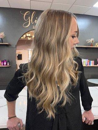 Glimmer Beauty Lounge