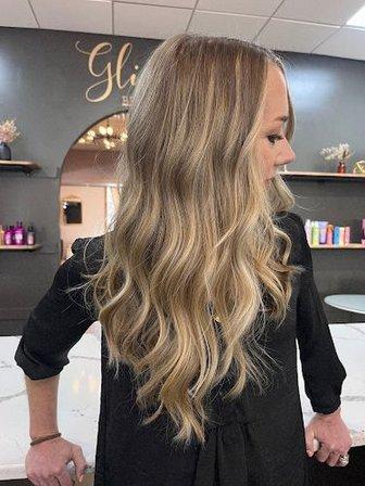 Glimmer Beauty Lounge