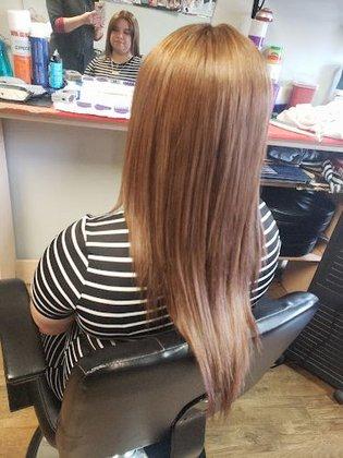 Diana Salon