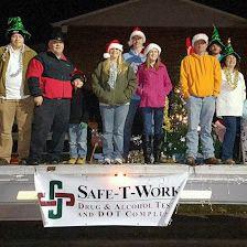 Safe-T-Works - EC