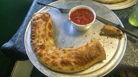 Salvatore's Italian Eatery