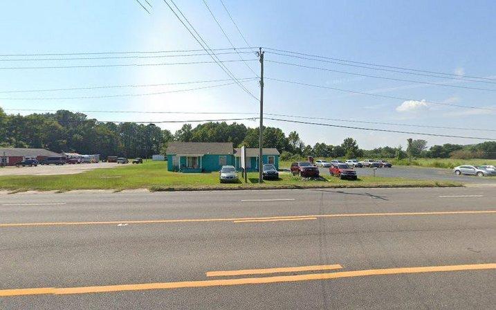 OBX Auto Sales