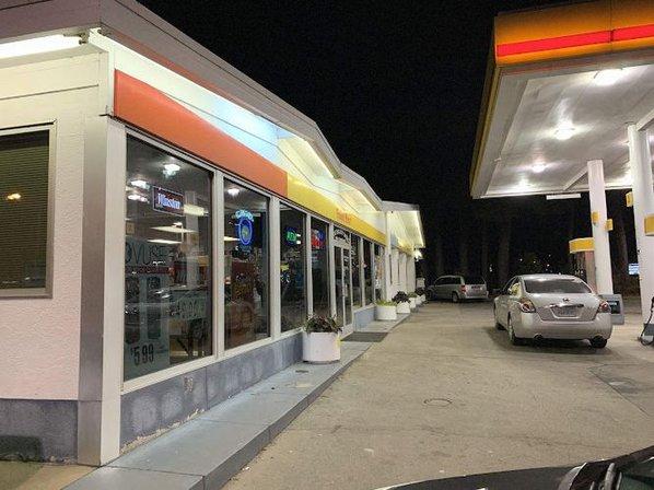 Shell