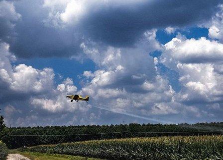 Parrish Aerial Services, LLC.