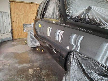 Affordable Auto Body & Paint