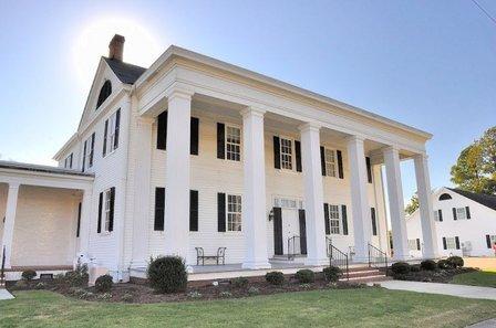 Twiford Funeral Homes, LLC & Albemarle Crematorium