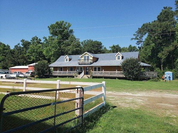 Wranglar Farms