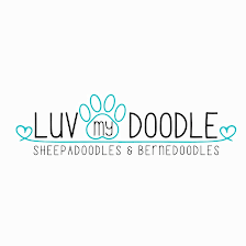 Luv My Doodle