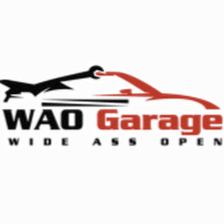 WAO Garage
