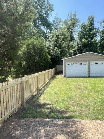 Albemarle Fence Company, Inc