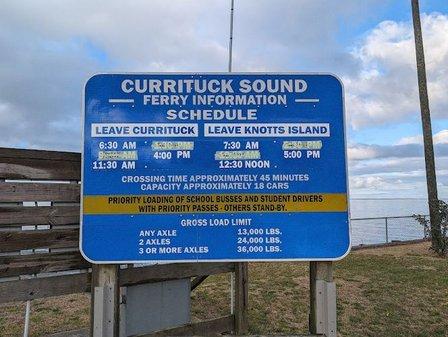 Currituck