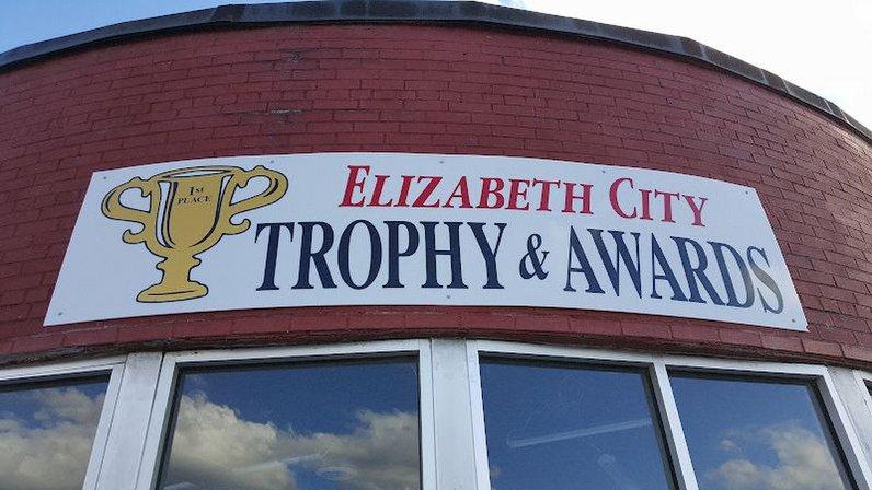 Elizabeth City Trophy & Awards, Inc.