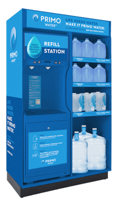 Primo Water Refill