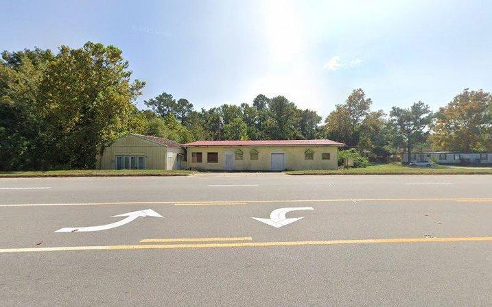 Columbia Variety Store LLC