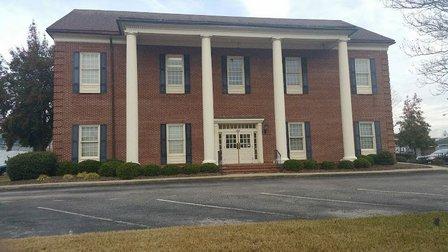 Beach Funeral Home