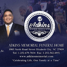 Adkins Memorial Funeral Home