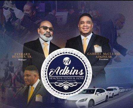 Adkins Memorial Funeral Home