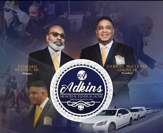 Adkins Memorial Funeral Home