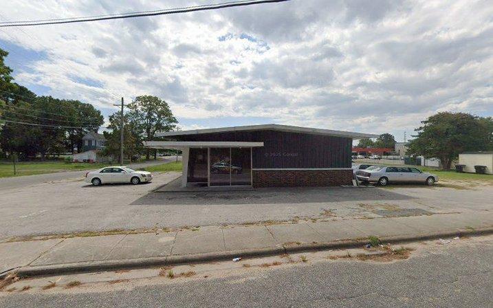 Stallings Funeral Home