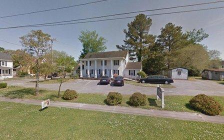 Walson Funeral Home Inc