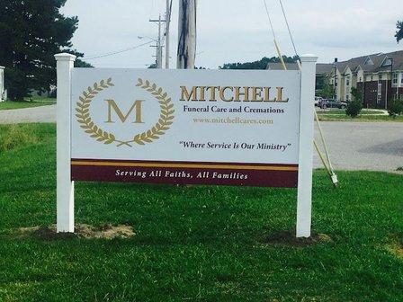 Mitchell Funeral Care and Cremations( Serving All Faiths, All Families)