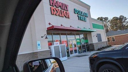 Family Dollar