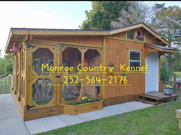 Monroe Country Kennel