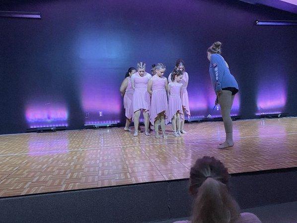 Meraki Academy of Dance