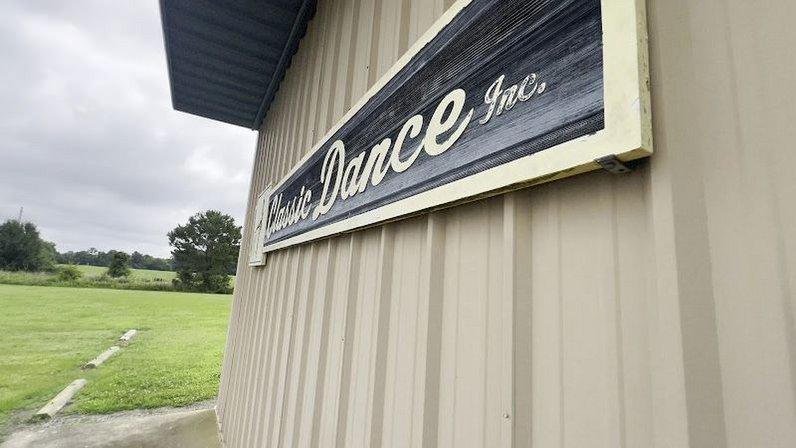 Classic Dance Inc