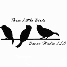 Three Little Birds Dance Studio