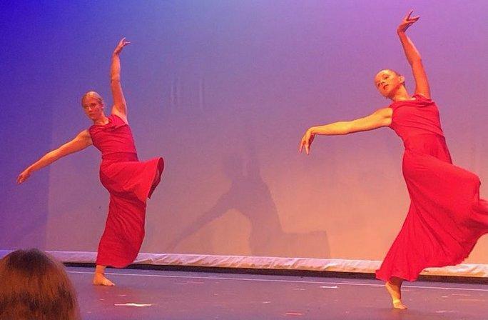 Kelly's School of Dance