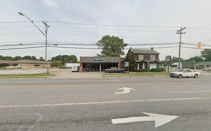 Currituck Insurance Inc