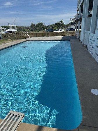 JJM POOL DIVISION