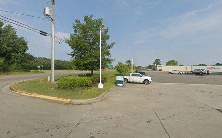 Gas Station